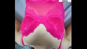 He Pushes His Cock Deep Into Her Throat And Into Her Juicy Pussy thumbnail