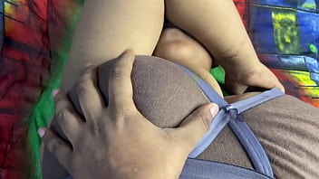 Indian bhabhi fucked by her brother in law with thick cock full xxx desi hard fucking viral mms with hindi audio