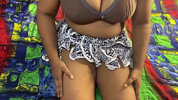 Indian bhabhi fucked by her brother in law with thick cock full xxx desi hard fucking viral mms with hindi audio