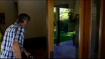 Gigi loren gets fucked by the bachelor next door