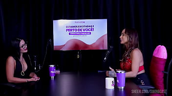 Compilados da belinha baracho no swing cast com tifany rocha parte 3 watch sheer red