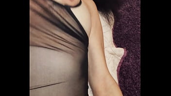 Wife with tight beautiful holes