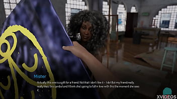 Bound ep 191 – naughty tales with busty and horny people