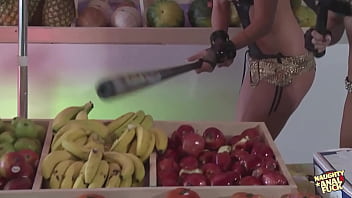 These Two Individuals Engaged In A Sexual Encounter With A Third Person Resulting In A Very Intense And Pleasurable Experience thumbnail