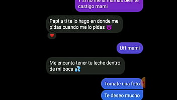 Mi amiga y yo hacemos rico sexchating se vuelve loca