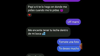 Mi amiga y yo hacemos rico sexchating se vuelve loca