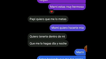Mi amiga y yo hacemos rico sexchating se vuelve loca