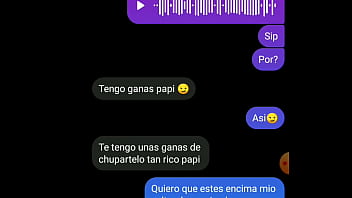Mi amiga y yo hacemos rico sexchating se vuelve loca
