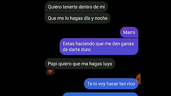 Mi amiga y yo hacemos rico sexchating se vuelve loca