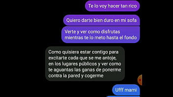 Mi amiga y yo hacemos rico sexchating se vuelve loca