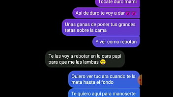 Mi amiga y yo hacemos rico sexchating se vuelve loca Mi amiga y yo hacemos rico sexchating se vuelve loca
