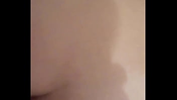 Columbiana mixed white giving the sexiest h