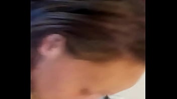 Columbiana mixed white giving the sexiest h