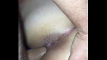 Amateur wife in lingerie