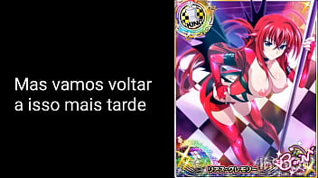 Babá Rias Não Deixa Você Gozar Traduzido thumbnail