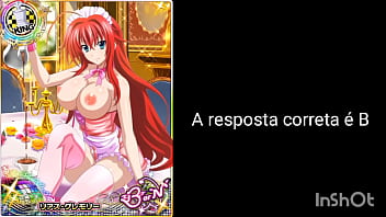 Babá rias não deixa você gozar traduzido