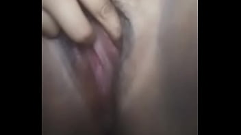 Me masturbo por qué estaba aburrida