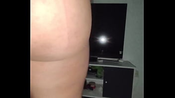 Cumming in my filipina gf mouth and she wanted more