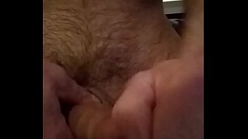 Daymarehorny waiting for gf