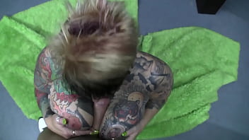 My lover an unfaithful whore with a shaved vagina is waiting to be fucked by the big cock