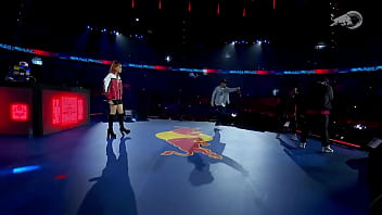 Maduro hardcore le da duro a española