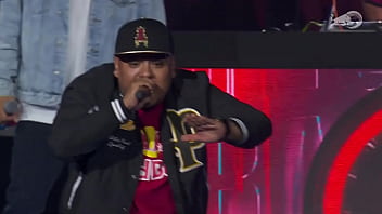 Maduro hardcore le da duro a española