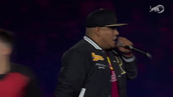 Maduro hardcore le da duro a española