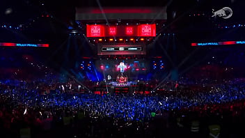 Maduro hardcore le da duro a española