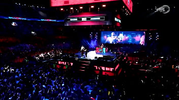 Maduro hardcore le da duro a española