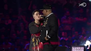 Maduro hardcore le da duro a española