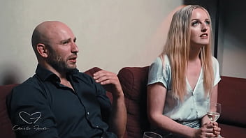 Charlie forde & chasey devil take care of lucky jayce hardy