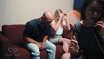 Charlie Forde & Chasey Devil Take Care Of Lucky Jayce Hardy thumbnail