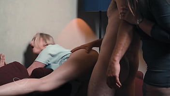 Charlie forde & chasey devil take care of lucky jayce hardy