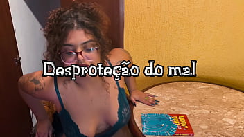 Trailer filme pânico gorda gostosa correndo perigo