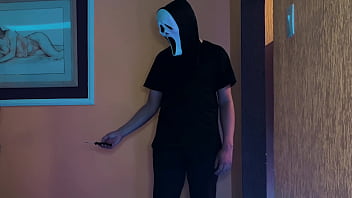 Trailer filme pânico gorda gostosa correndo perigo