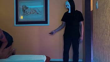 Trailer filme pânico gorda gostosa correndo perigo