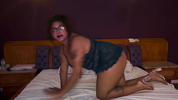 Trailer filme pânico gorda gostosa correndo perigo