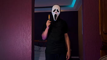 Trailer filme pânico gorda gostosa correndo perigo