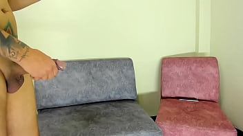 Naughty exhibitionists love fucking on public webcam