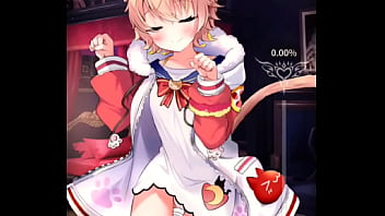 美麗的女性進行興奮無比的快樂性交