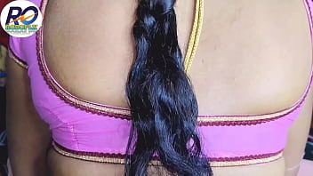 Episode 1 desi bride bhabhi was sitting all dressed up and patiently instead of brother brother in law celebrated the wedding night with bhabhi hindi audio clear voice