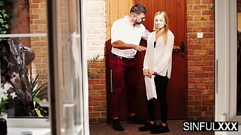 My boyfriend ordered sex toys so we can play together lorenzo viota & maya rose for sinfulxxx