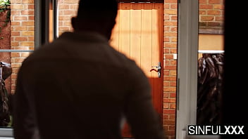 My boyfriend ordered sex toys so we can play together lorenzo viota & maya rose for sinfulxxx