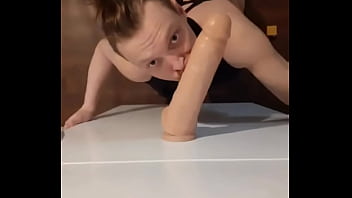 On my knees doing what i do best what i love most