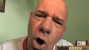 Interracial Groups Sex With Black Chick And White Dudes 6 thumbnail