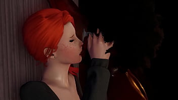 Fucked by black gang