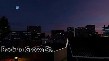 Fucked By Black Gang thumbnail