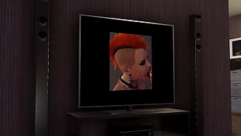 Fucked by black gang