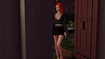 Fucked by black gang