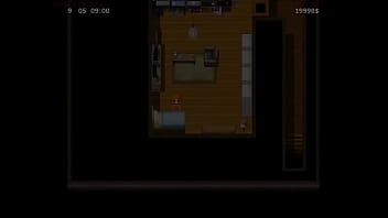 My new life cap 3 trabajando por masajes con final feliz